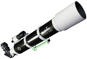OTA - Aпохромат 120/900 Evostar-120ED DS-PRO