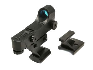 Red Dot Finder (StarPointer)