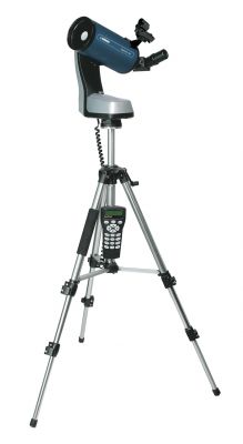 Телескоп компютризиран DIGIMAX-90