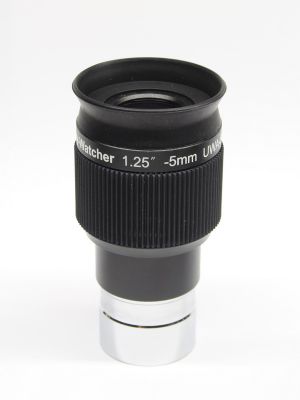 PLANETARY WIDE FIELD  1.25" 5mm  58deg. UWA