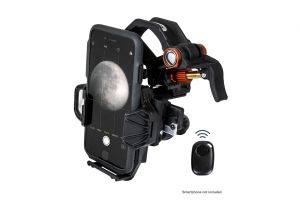 Универсален адаптер за смартфони NexYZ DX 3-Axis Kit Bluetooth