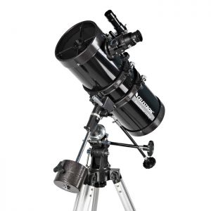 telescope PowerSeeker 127EQ