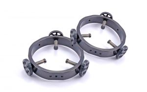 Guidescope rings BP I  (2 pcs), 60-120 mm