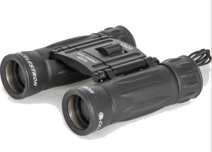 Binocular FocusView 12x25 Waterproof