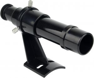 търсач със стативче Finder Scope 5x24 with Bracket