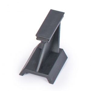 Sky-Surfer III – Adapter for large telescopes made of ABS