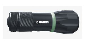 фенерче KONUSLIGHT-4 - мощност 1 W, 9 Led