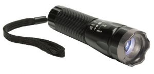 фенерче KONUSLIGHT-5 варио