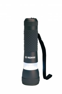 фенерче KONUSLIGHT-6 светкавица