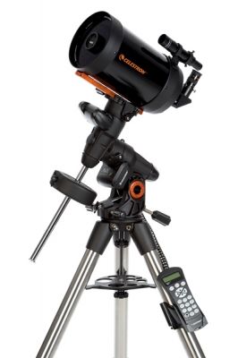 Telescope Advanced VX 6" SCT