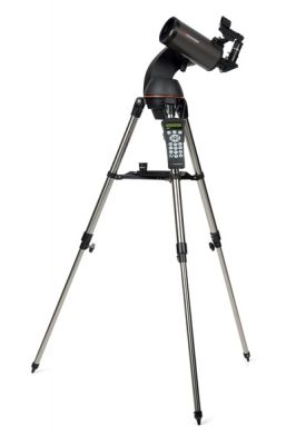 Телескоп компютризиран NexStar 90 SLT