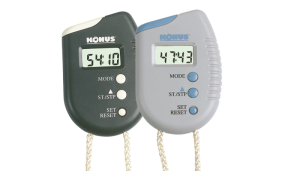 PULSEMETER Stop&Pulse