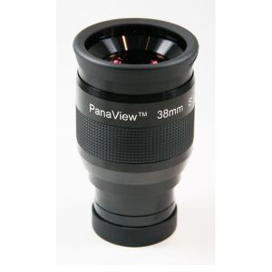 38 mm Super Wide angle PANAVIEW eyepiece 2"
