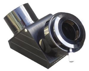 2" diagonal Mirror