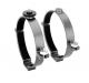 Tube rings (2 pcs/set) for 150 mm Newton