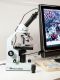 Дигитална камера за микроскоп Digital Microscope Imager 2Mpx USB
