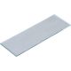 Blank Glass Slides (50-pack)