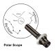 CG-4 Polar Finderscope