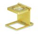 стъклена лупа Linen Tester 8x 20х20
