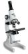 KIT: Biological microscope COLLEGE 600х + halogen lighting + Digital Microscope Imager DMI 2 Mpx