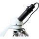KIT: Biological microscope COLLEGE 600х + halogen lighting + Digital Microscope Imager DMI 2 Mpx