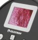 LCD Digital Microscope with 2" Monitor