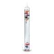 Thermometer GALILEI 44 cm