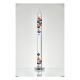 Thermometer GALILEI 44 cm