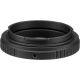 T-2 T-Mount SLR Camera Adapter for Nikon F-Mount