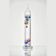 Thermometer GALILEI 44 cm
