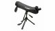 SpotingScope KONUSPOT-80, 20-60x80 zoom with smartphone adapter and tripod