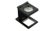 стъклена лупа Linen Tester 5x 25х25