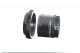Baader VariLock 46, lockable T-2 ExtensionTube 29-46mm with spanner tool
