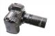 Baader VariLock 46, lockable T-2 ExtensionTube 29-46mm with spanner tool