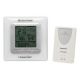 HomeCast Deluxe Weather Station