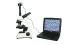 SET COMPUTER VIDEO MICROVUE